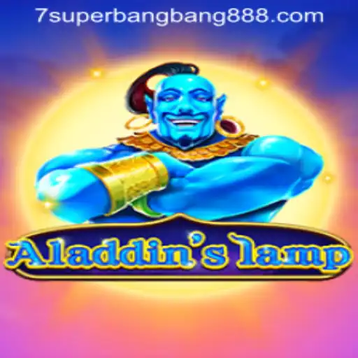 Unveiling Aladdinslamp: A Magical Gaming Experience with Superbangbang888