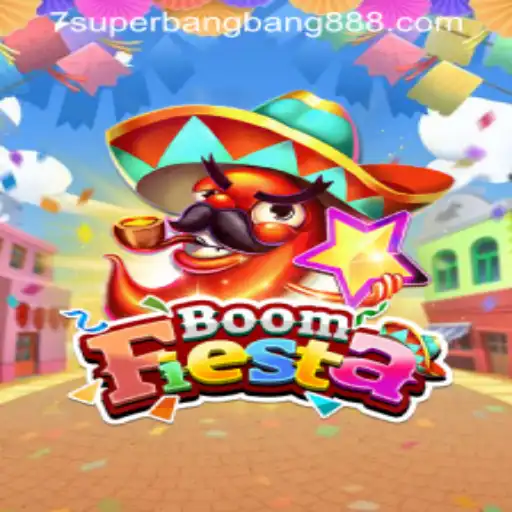 BoomFiesta: The Exciting World of Superbangbang888
