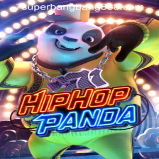HipHopPanda: A Revolutionary Experience in Gaming with Superbangbang888