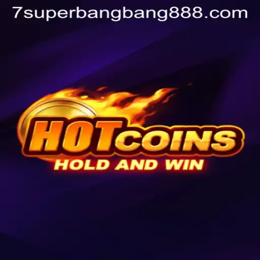 Unveiling HotCoins: The Ultimate Gaming Adventure with Superbangbang888