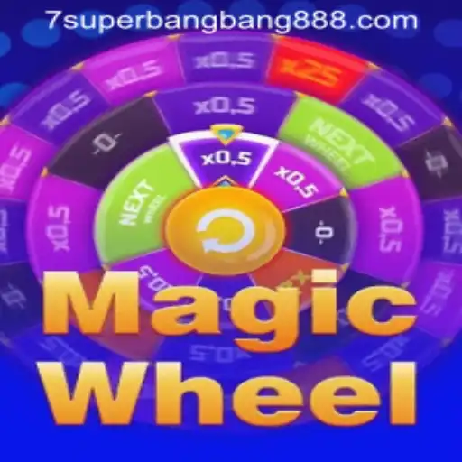 Unveiling the MagicWheel: The New Sensation in Gaming