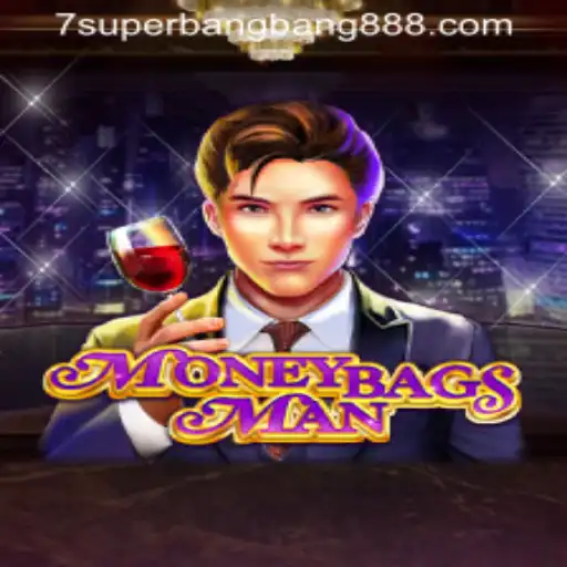 Experience Thrills with MoneybagsMan: A Game of Strategy and Excitement