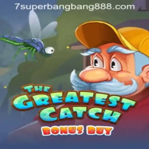 TheGreatestCatchBonusBuy: A Dive into the World of Superbangbang888