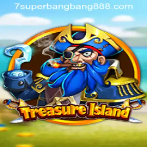 Unveiling the Adventure of TreasureIsland with Superbangbang888