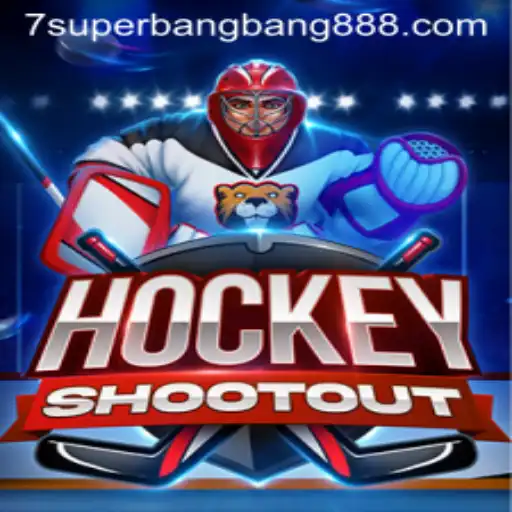 Experience the Thrill of HockeyShootout with superbangbang888