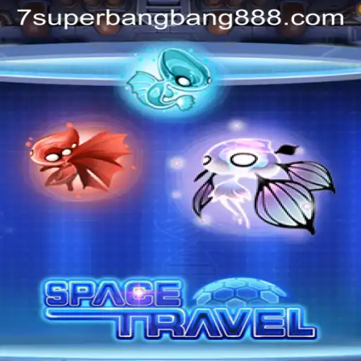 Exploring 'SpaceTravel': A Journey Beyond the Stars with superbangbang888