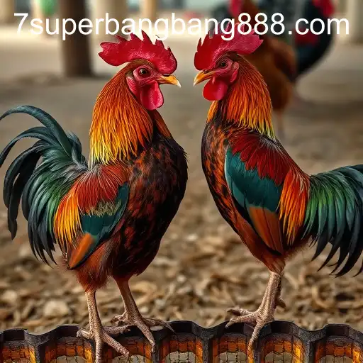 The Complex World of Cockfighting: An Exploration of Tradition, Controversy, and Online Culture