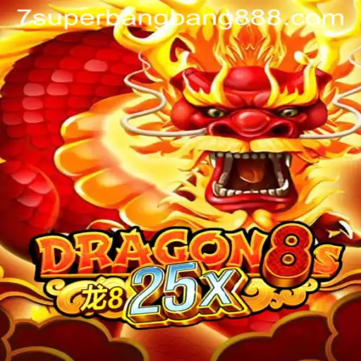Discover the Thrills of Dragon8s25x: A Gaming Revolution