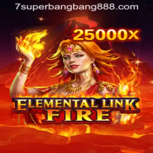 ElementalLinkFire: The Strategic Adventure Game with a Fiery Twist