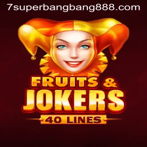 Exploring the Vibrant World of FruitsAndJokers40 and Its Connection to SuperBangBang888