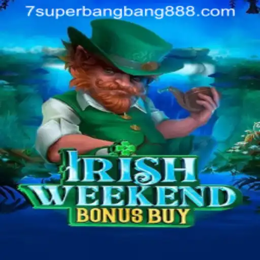 Exploring the Exciting World of IrishWeekendBonusBuy