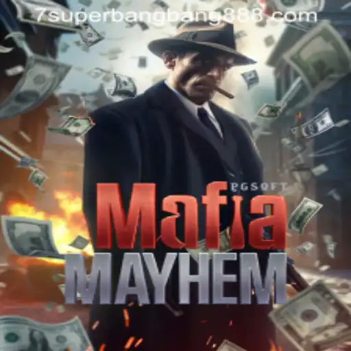 MafiaMayhem: A Thrilling Dive into Crime and Deception