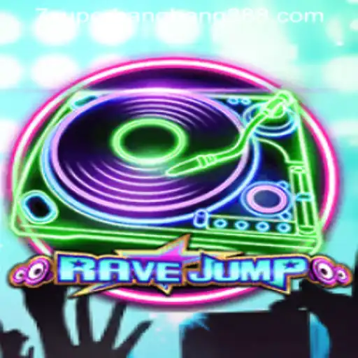 Exploring the Vibrant World of RaveJump: A Thrilling Adventure with superbangbang888
