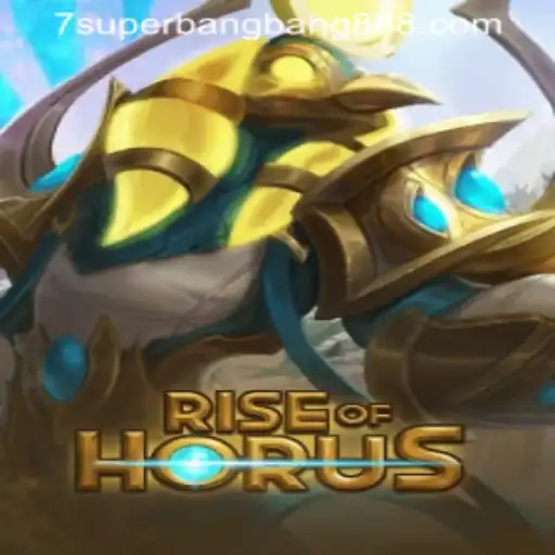 Discover the Enchanting World of RiseofHorus