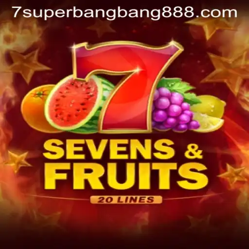 Unveiling SevensFruits20: A Classic Casino Experience