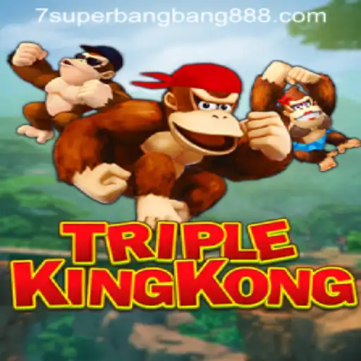 TripleKingKong: An Exciting New Adventure With superbangbang888