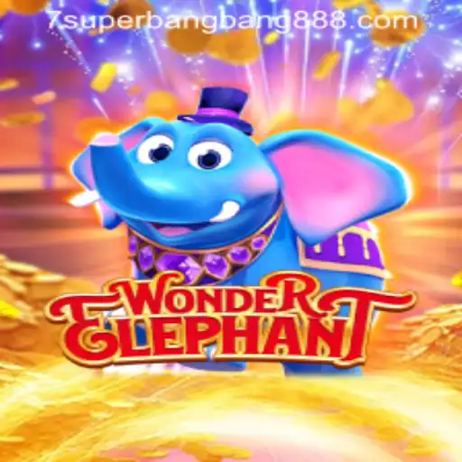 Discover the Thrilling World of WonderElephant
